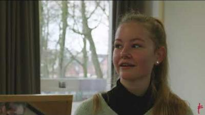 Preview image for the video "1A / 1AV Maatschappij en Welzijn".