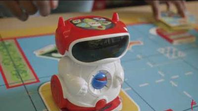 Preview image for the video "1B".