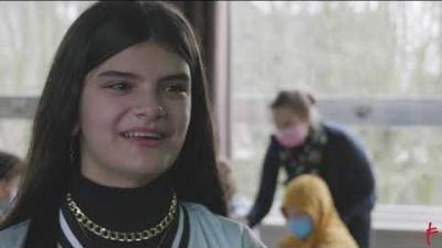 Preview image for the video "1A / 1AV Economie en Organisatie".