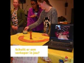 Preview image for the video "Basisoptie 2B Economie en Organisatie".