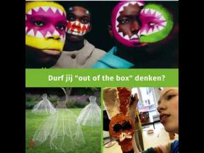 Preview image for the video "Basisoptie 2A Kunst en Creatie - Beeld en Mode".