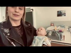 Preview image for the video "Verzorging".