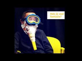 Preview image for the video "2B Kunst en Creatie".