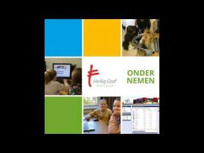 Preview image for the video "1A Economie en Organisatie Heilig Graf".