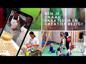 Preview image for the video "Verzorging-Voeding".