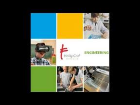 Preview image for the video "1A STEM Wetenschappen Heilig Graf".