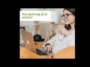 Preview image for the video "2A Maatschappij en Welzijn".