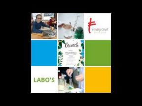 Preview image for the video "1A Moderne talen en Wetenschappen Heilig Graf".