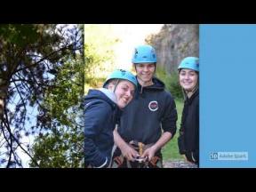 Preview image for the video "Mave_Durf jij springen".