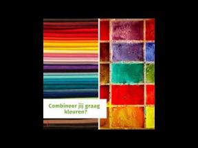 Preview image for the video "2A Kunst en Creatie (Beeld en Mode)".