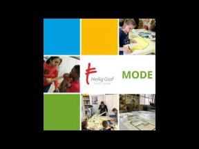 Preview image for the video "1A Kunst en Creatie Heilig Graf".