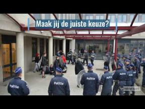 Preview image for the video "Mave_Jager of prooi".