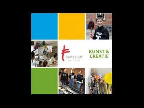 Preview image for the video "1A Oriëntering Heilig Graf".